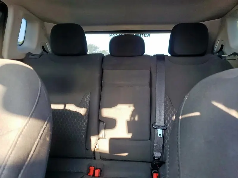 2019 JEEP COMPASS SPORT  