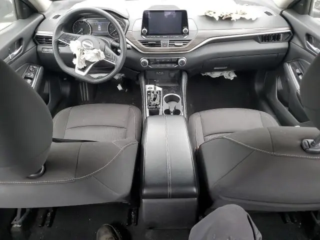 2023 NISSAN ALTIMA SV  