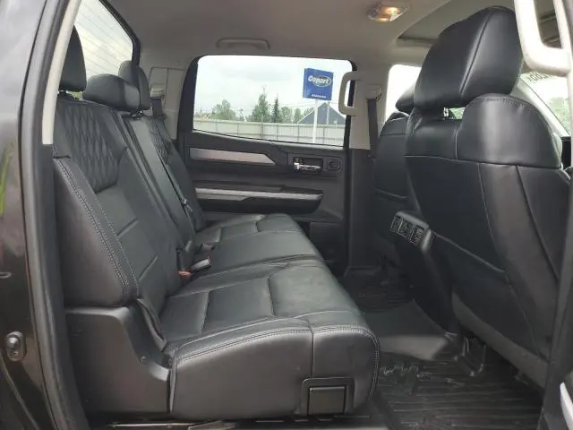 2020 TOYOTA TUNDRA CREWMAX 1794  