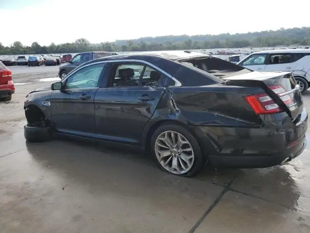 2014 FORD TAURUS LIMITED  