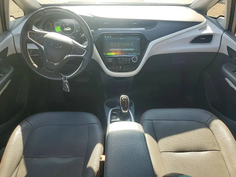 2020 CHEVROLET BOLT EV PREMIER  