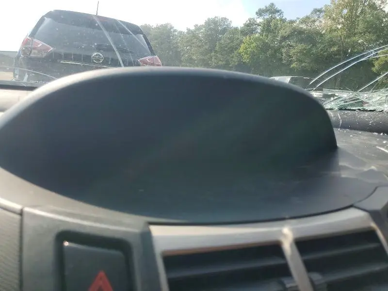 2010 TOYOTA YARIS BASE  
