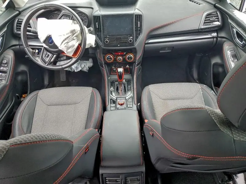 2022 SUBARU FORESTER SPORT  