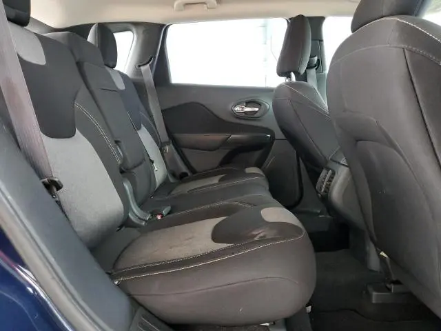 2015 JEEP CHEROKEE SPORT  