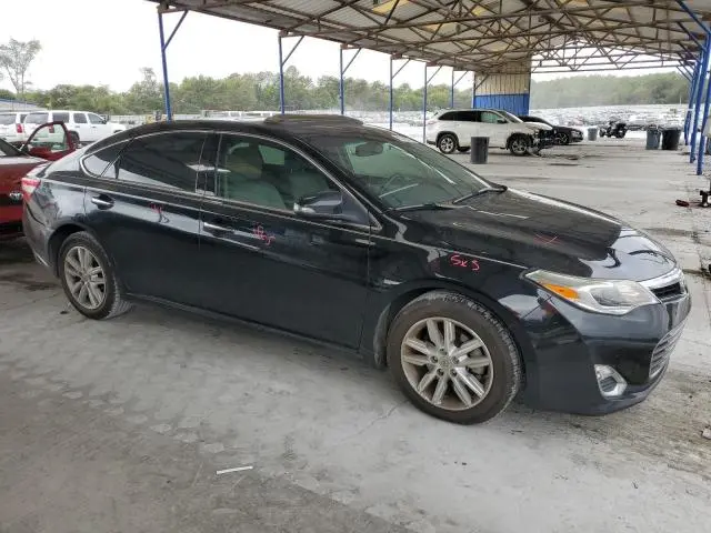 2013 TOYOTA AVALON BASE  