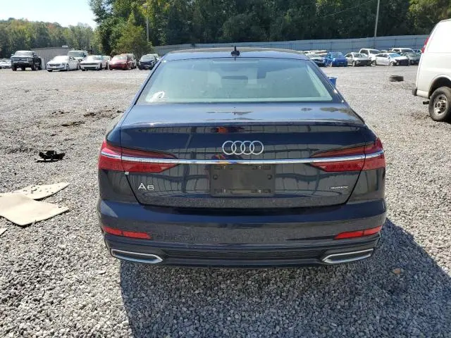 2019 AUDI A6 PREMIUM PLUS  