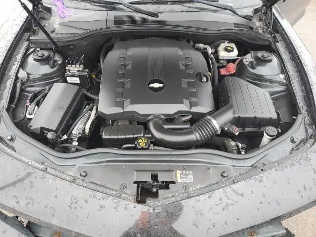 2012 CHEVROLET CAMARO LT  