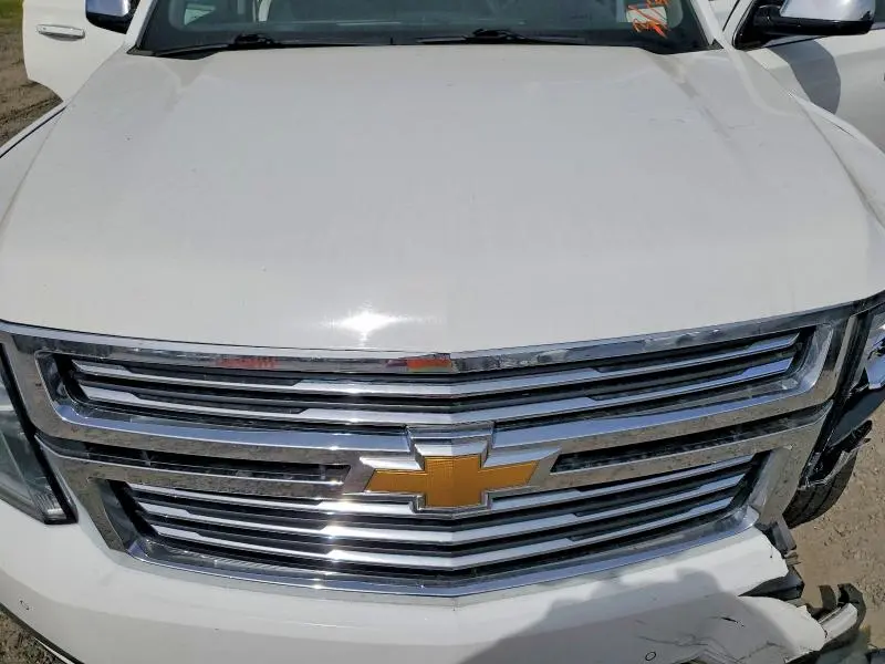 2017 CHEVROLET TAHOE K1500 PREMIER  