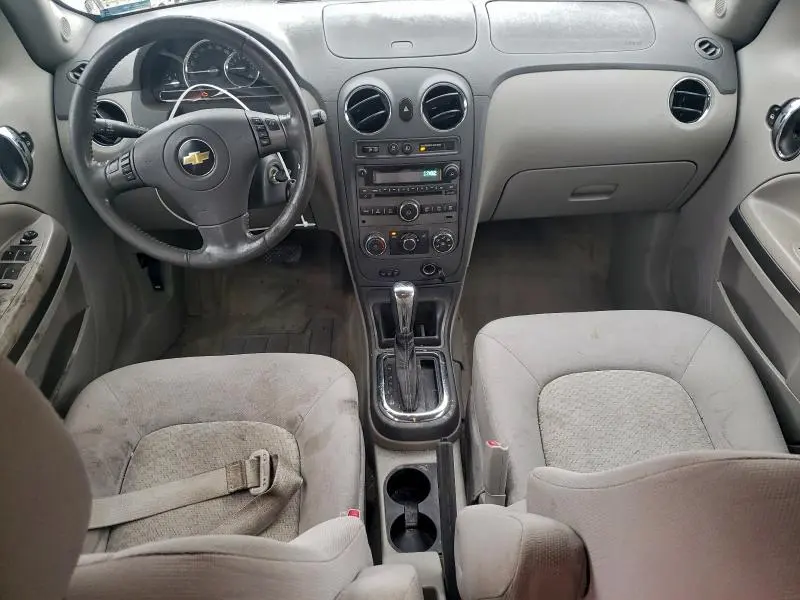 2011 CHEVROLET HHR LT  