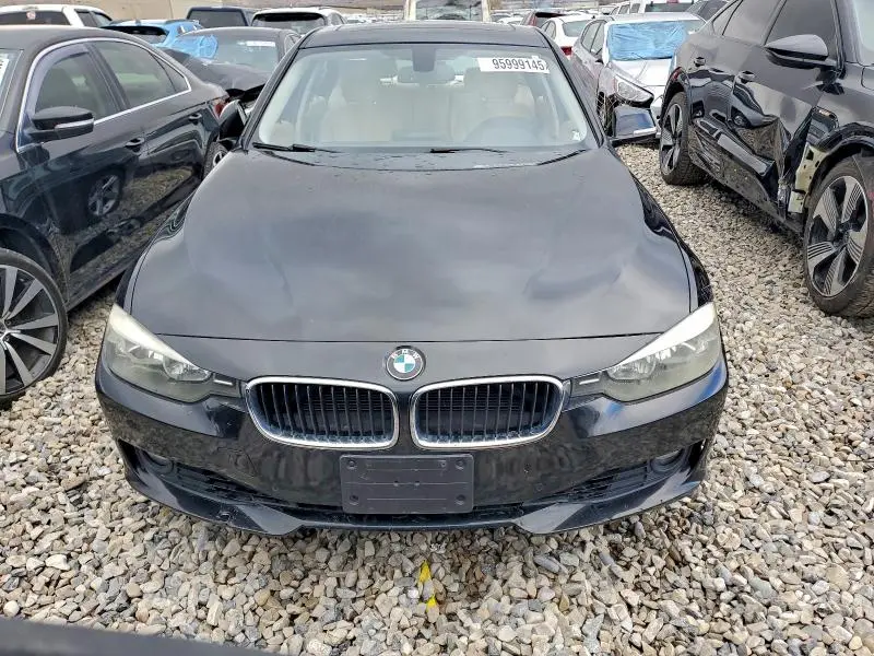 2014 BMW 328 I  