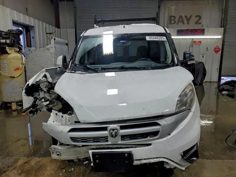 2017 RAM PROMASTER CITY SLT  