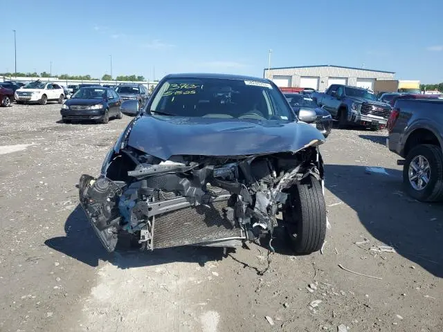 2019 MITSUBISHI OUTLANDER SPORT ES  
