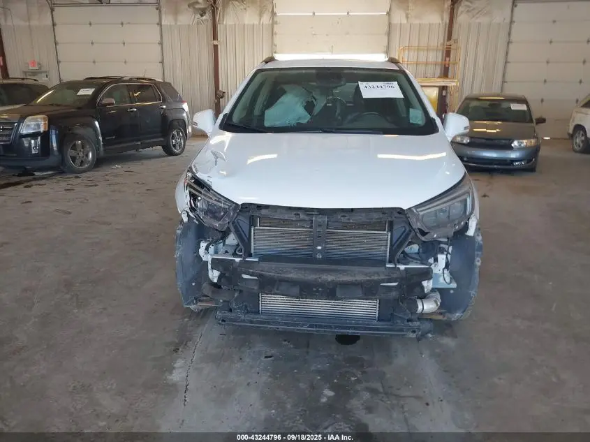 2019 BUICK ENCORE AWD ESSENCE