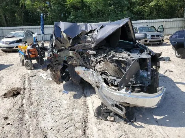 2015 CHEVROLET SILVERADO C1500  
