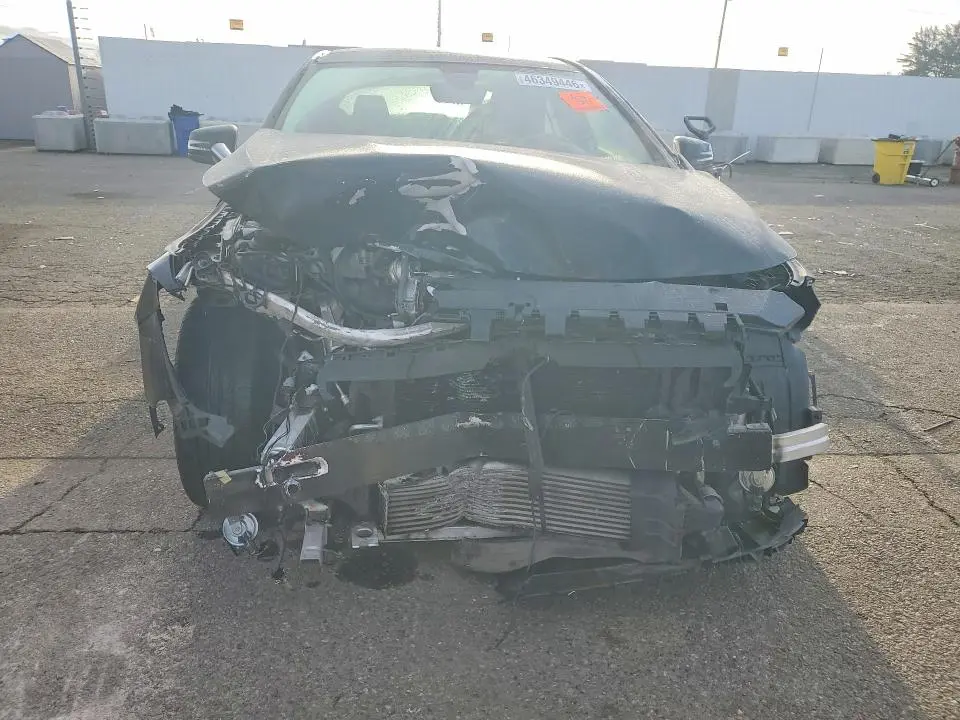 2019 MERCEDES-BENZ CLA 250  