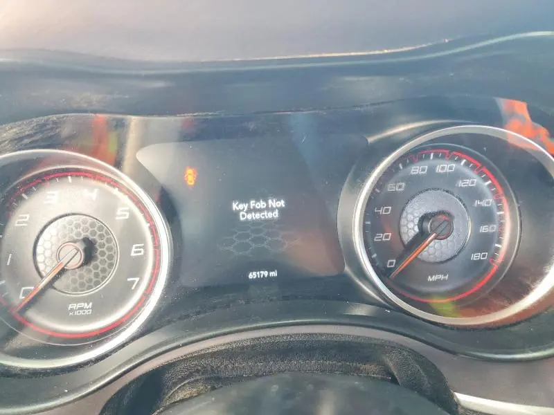 2020 DODGE CHARGER SCAT PACK  