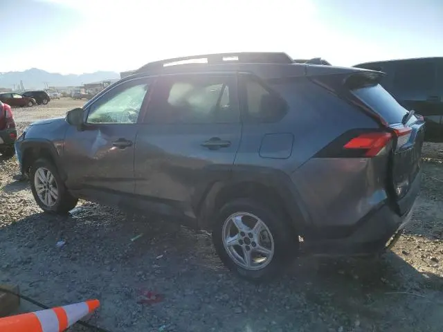 2020 TOYOTA RAV4 ADVENTURE