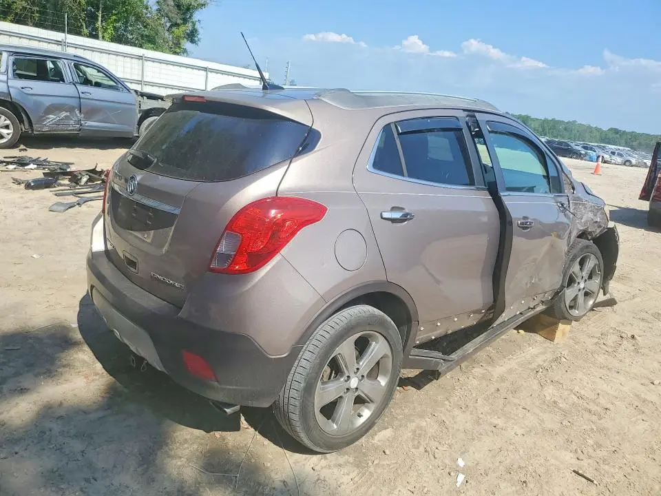 2014 BUICK ENCORE CONVENIENCE  