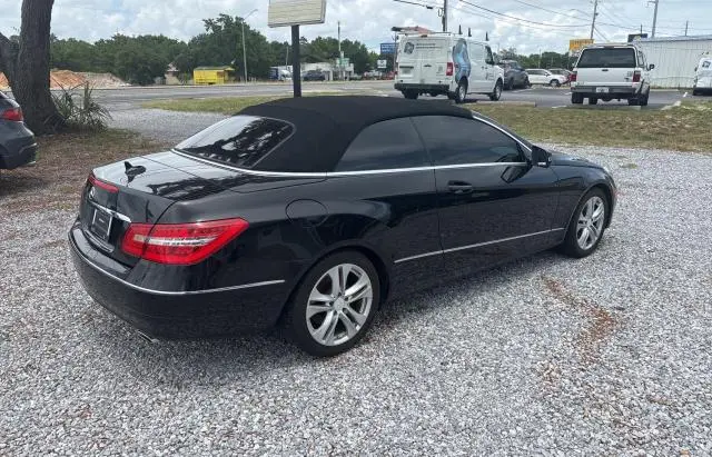 2011 MERCEDES-BENZ E 350