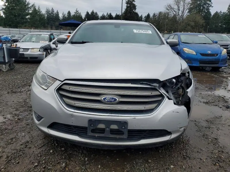 2013 FORD TAURUS SEL  