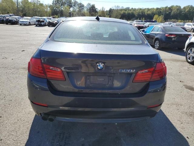 2012 BMW 528 I