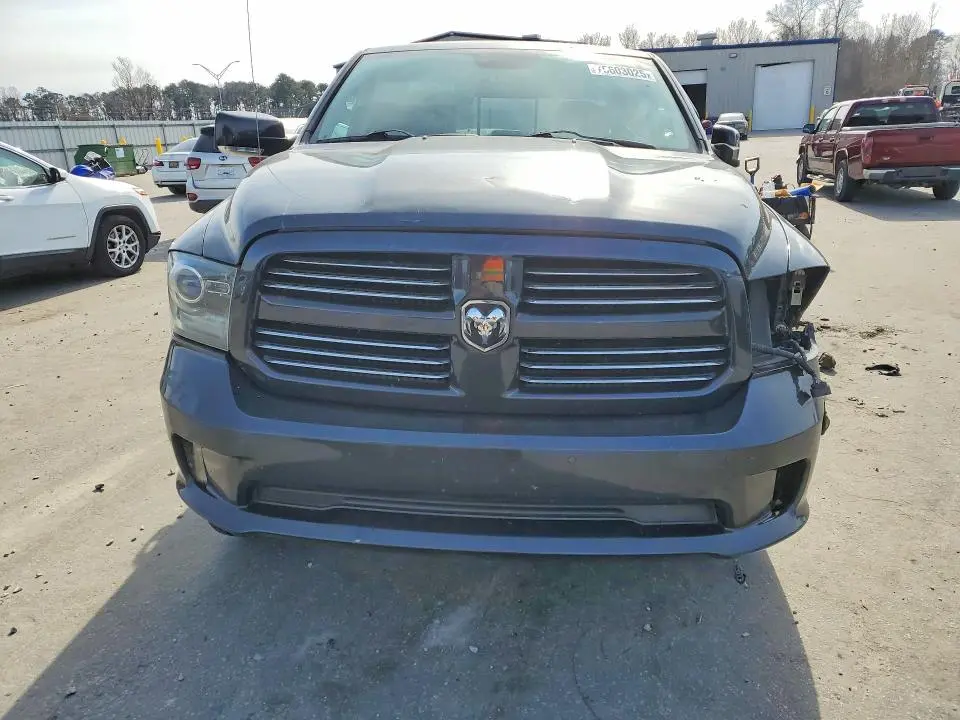 2014 RAM 1500 SPORT  