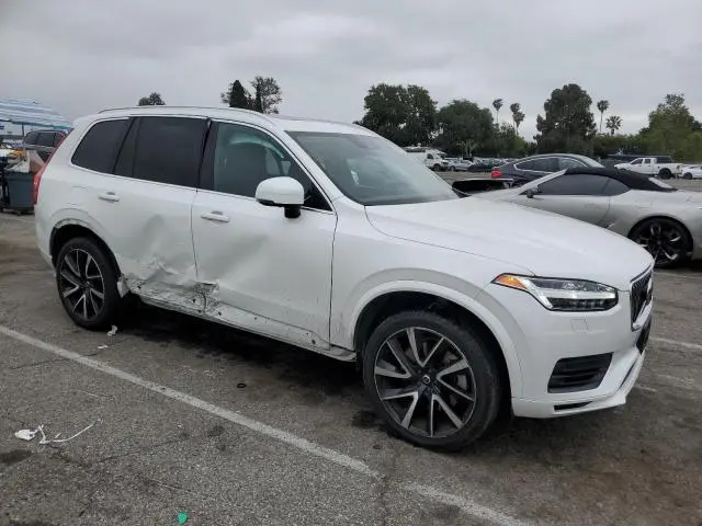 2020 VOLVO XC90 T8 MOMENTUM  
