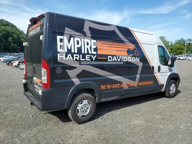 2020 RAM PROMASTER 2500 2500 HIGH  
