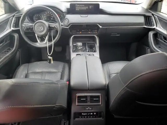 2024 MAZDA CX-90 PREFERRED PLUS