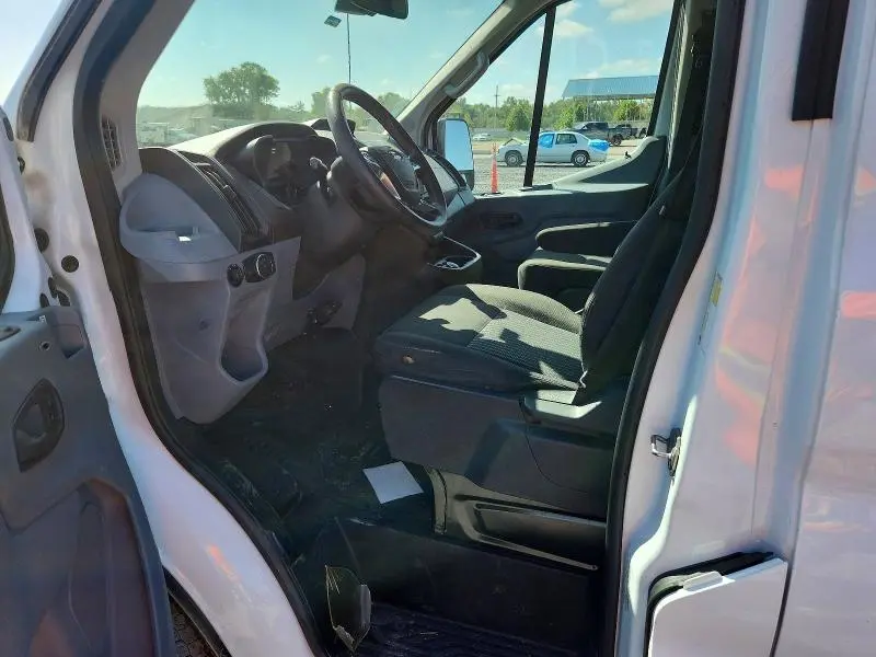 2019 FORD TRANSIT T-250  