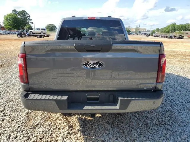 2024 FORD F150 STX  