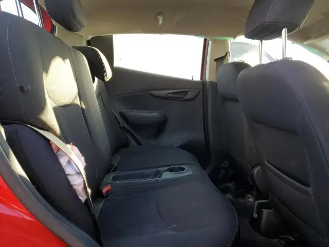 2016 CHEVROLET SPARK 1LT  