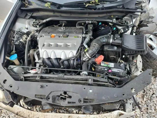 2011 ACURA TSX   
