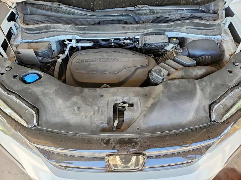 2022 HONDA PILOT TRAILSPORT  