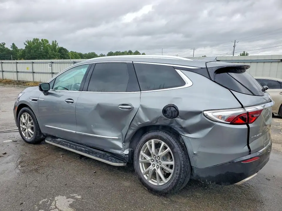 2023 BUICK ENCLAVE PREMIUM  