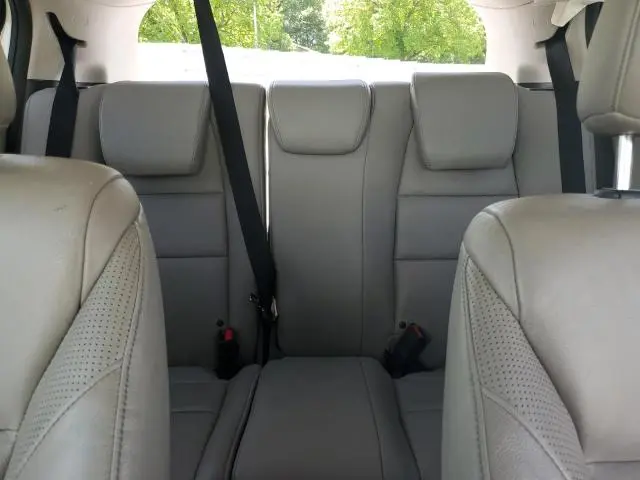 2018 HONDA HR-V EXL