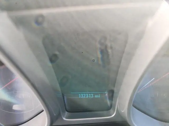 2013 CHEVROLET CAMARO LT  