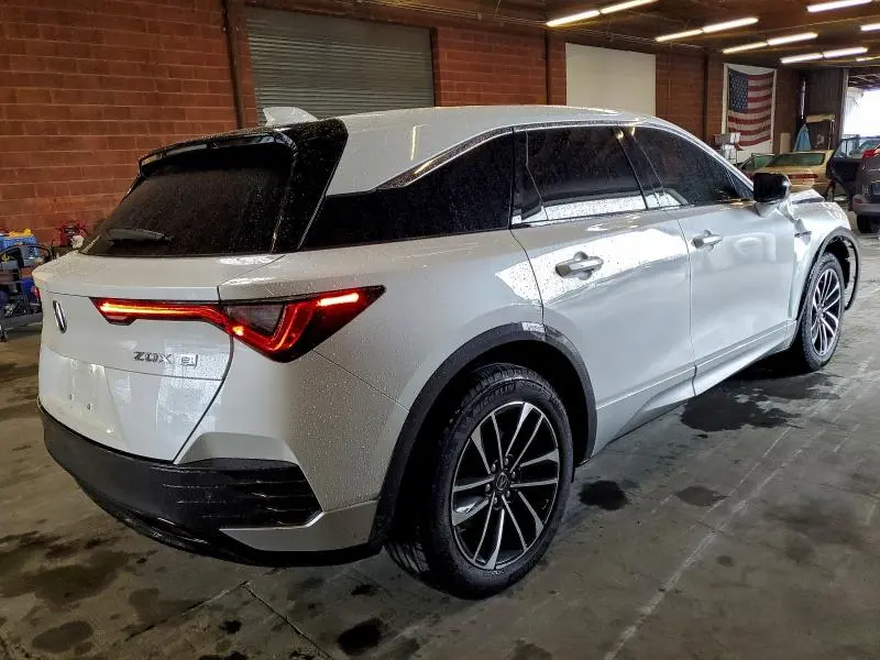 2024 ACURA ZDX A-SPEC  