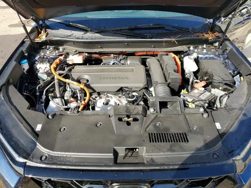 2026 HONDA CR-V SPORT-L  