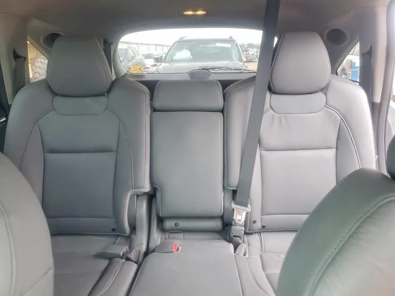 2014 ACURA MDX TECHNOLOGY  