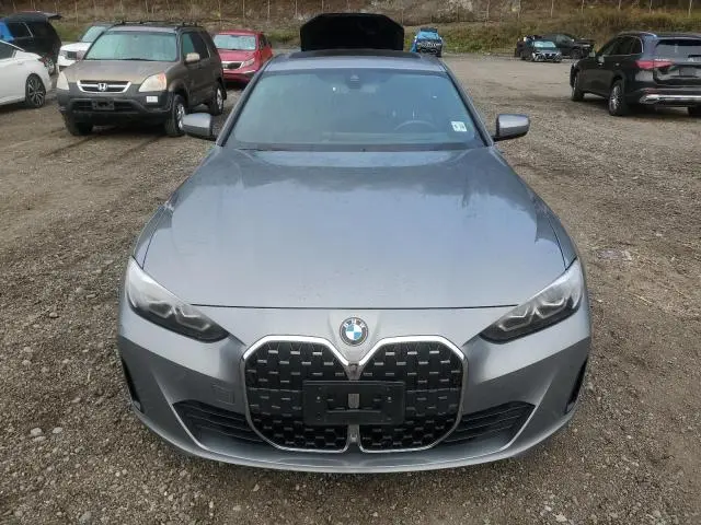 2024 BMW 430XI GRAN COUPE  
