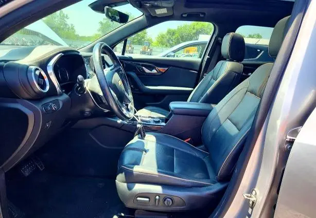 2019 CHEVROLET BLAZER PREMIER  