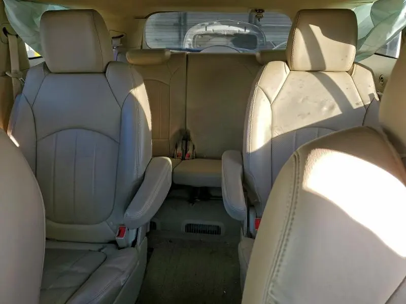 2011 BUICK ENCLAVE CXL  