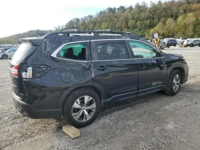 2019 SUBARU ASCENT PREMIUM  