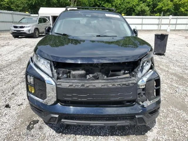 2020 MITSUBISHI OUTLANDER SPORT ES  