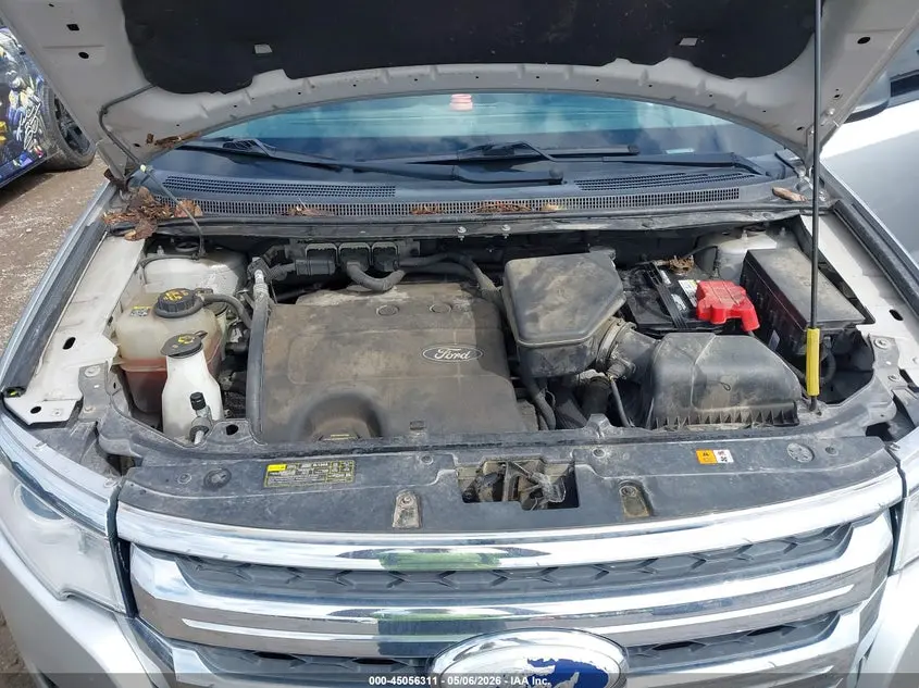 2012 FORD EDGE SE