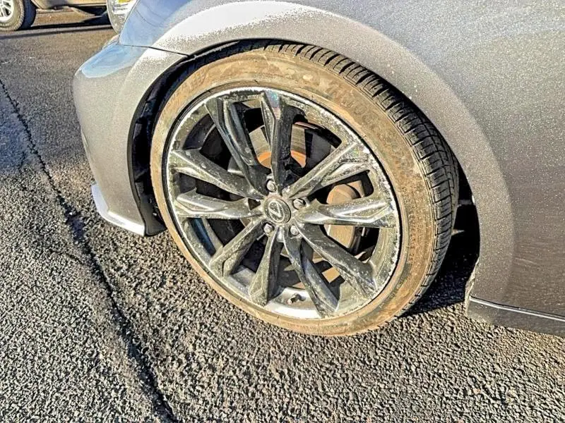 2016 LEXUS IS 300 BASE  