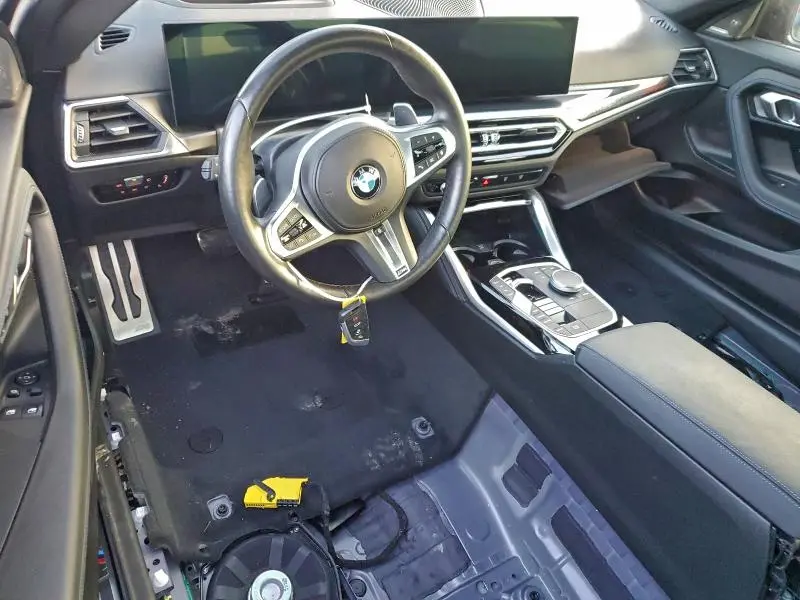 2023 BMW M240XI   