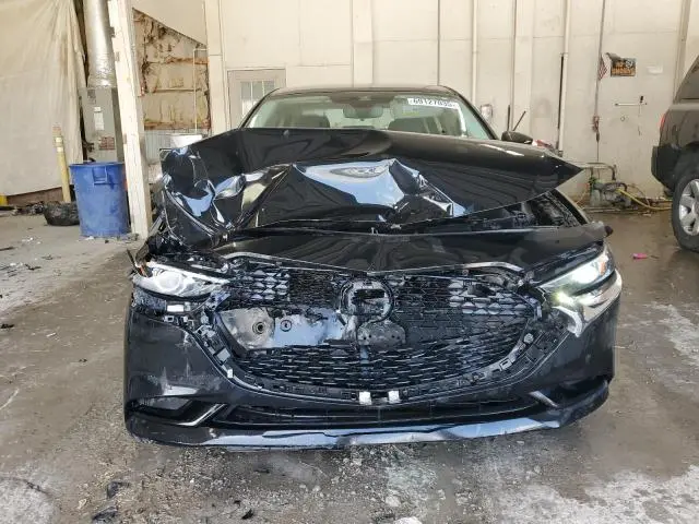 2019 MAZDA 3 SELECT  