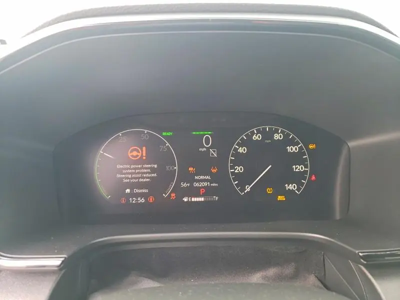 2024 HONDA CR-V SPORT-L  